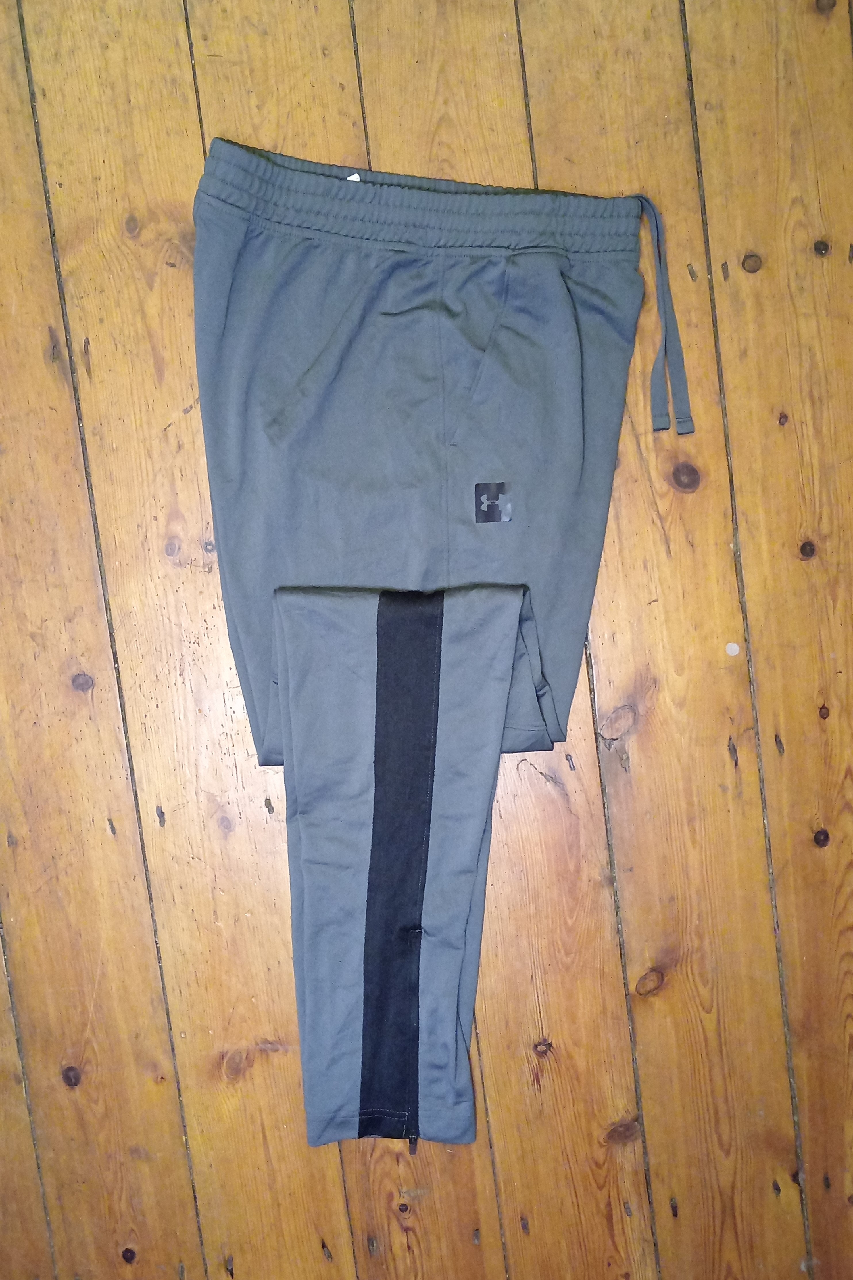 Under Armour Track Bottoms